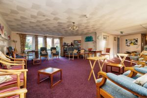PHOTOS SHOW GENERAL VIEW OF RETIREMENT DEVELOPMENT- click for photo gallery